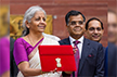 One month wage for first time employees: Nirmala Sitharaman presents budget